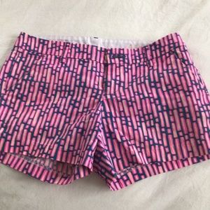 Lily Pulitzer shorts
